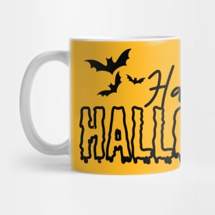 Halloween Outfits Mug